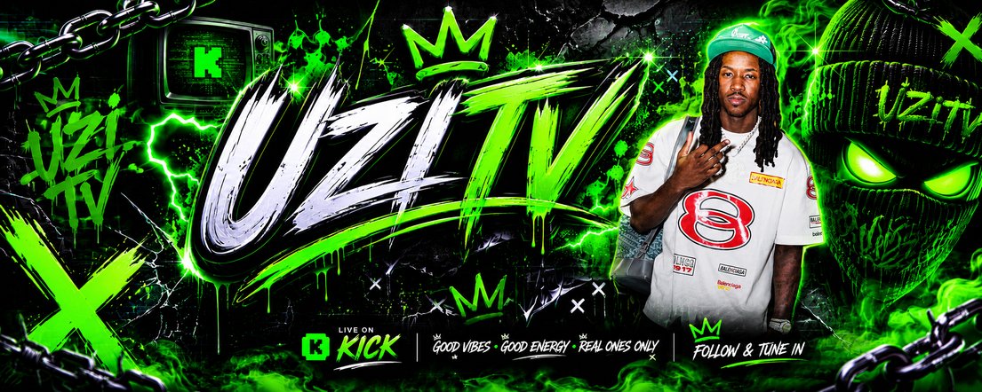 Therealuzitv