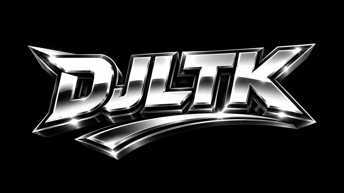 DJLetThemKnow