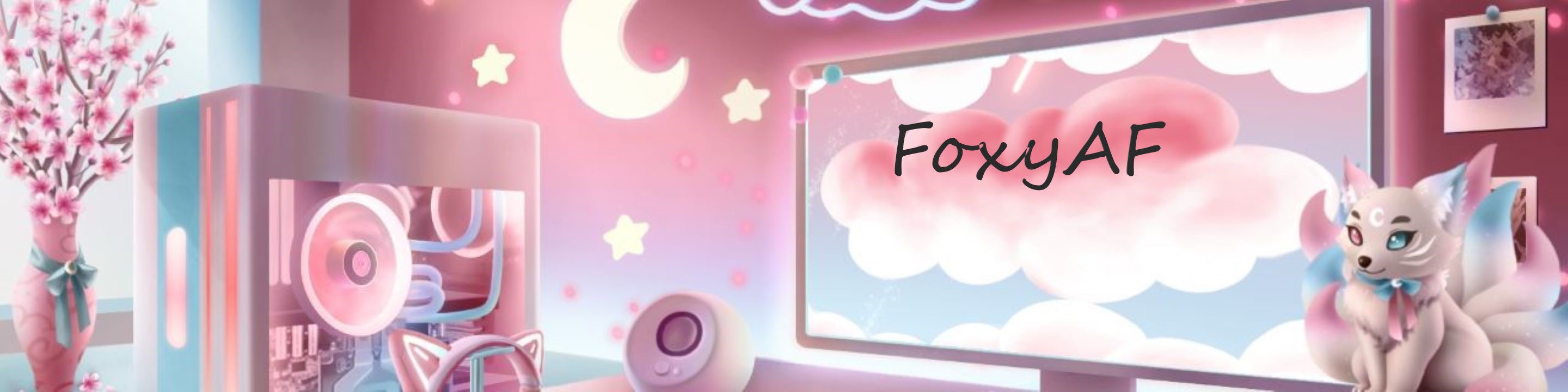 FoxyAF