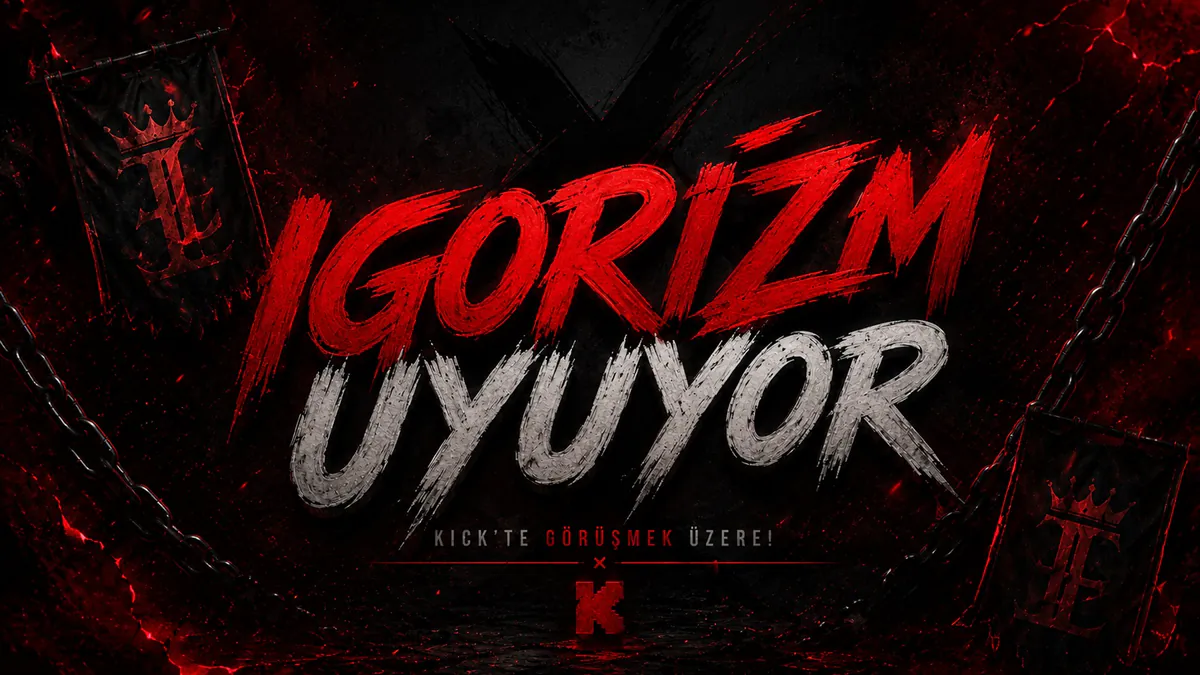 Igorizm