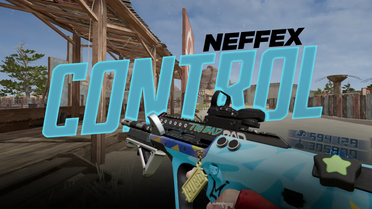 ihexpubg