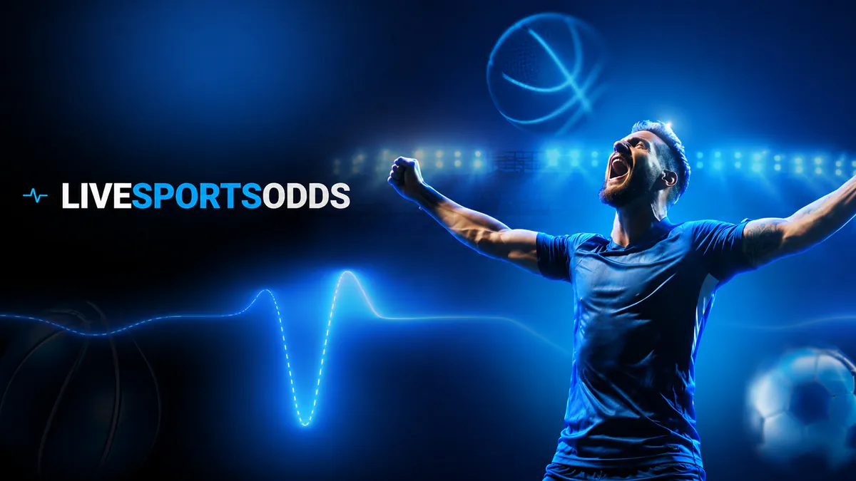 LiveSportsOdds
