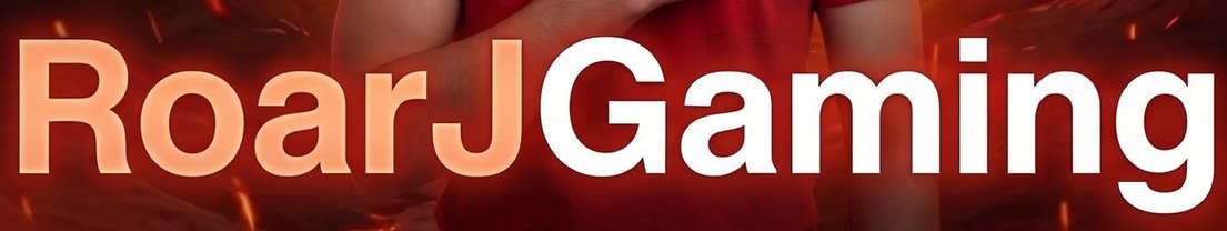 RoarJGaming