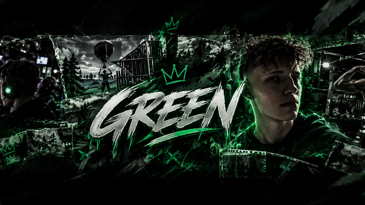 GreenCzech