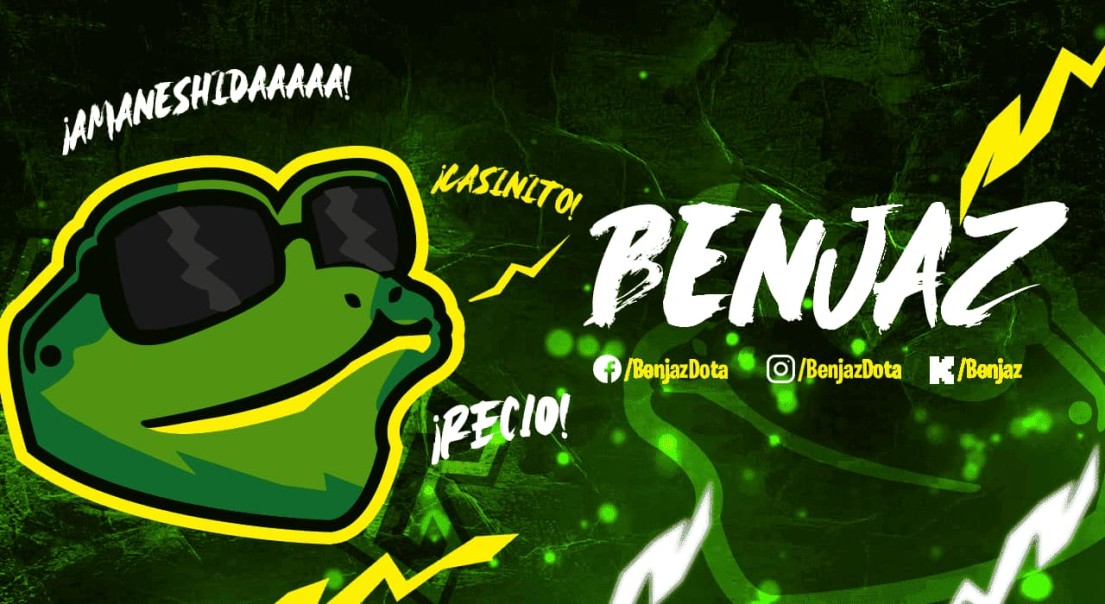 Benjaz