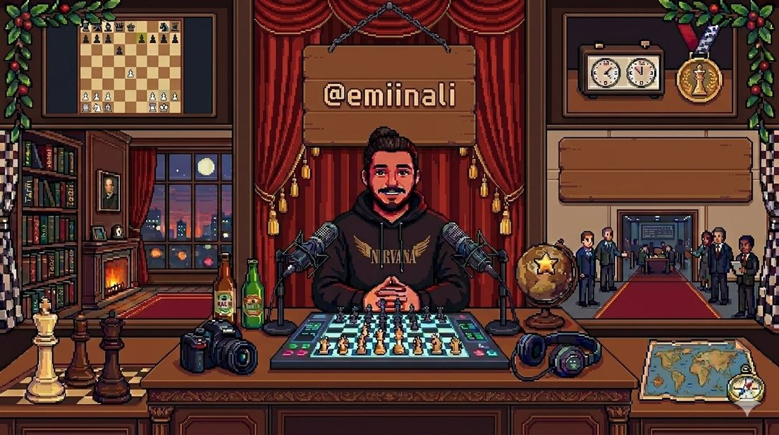 emiinali