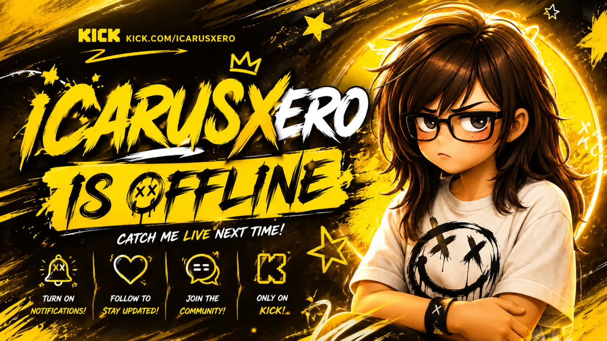 iCARUSxero