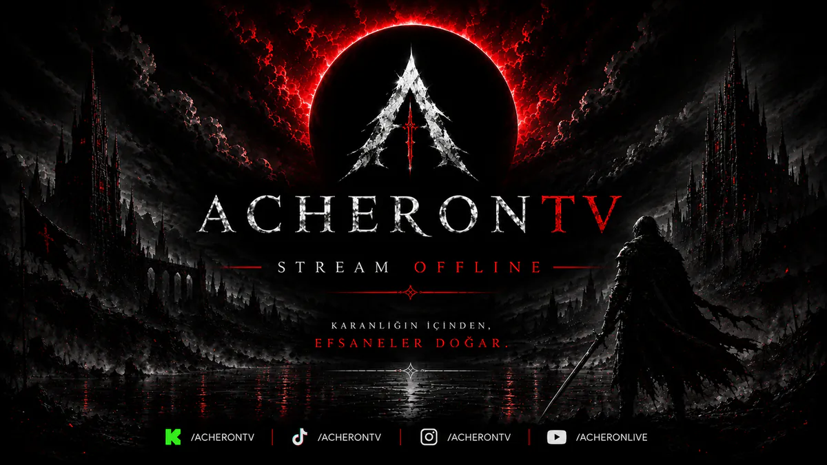 Acherontv