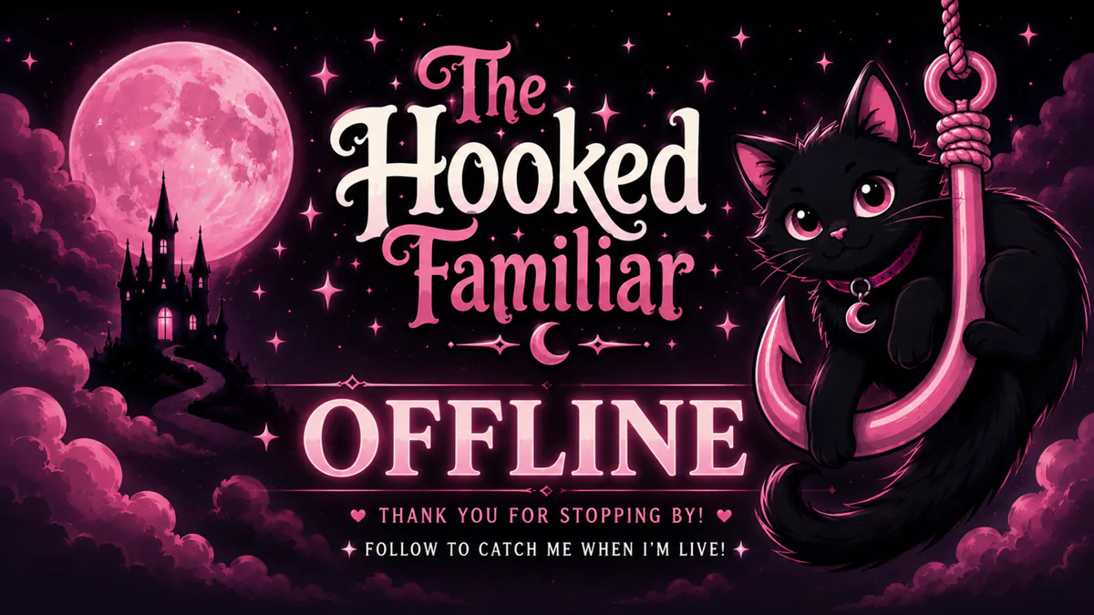 hookedfamiliar