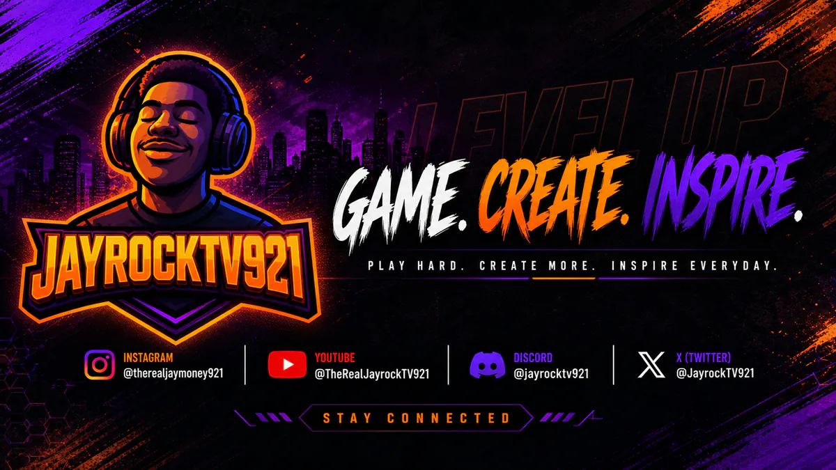 TheRealJayrockTV921