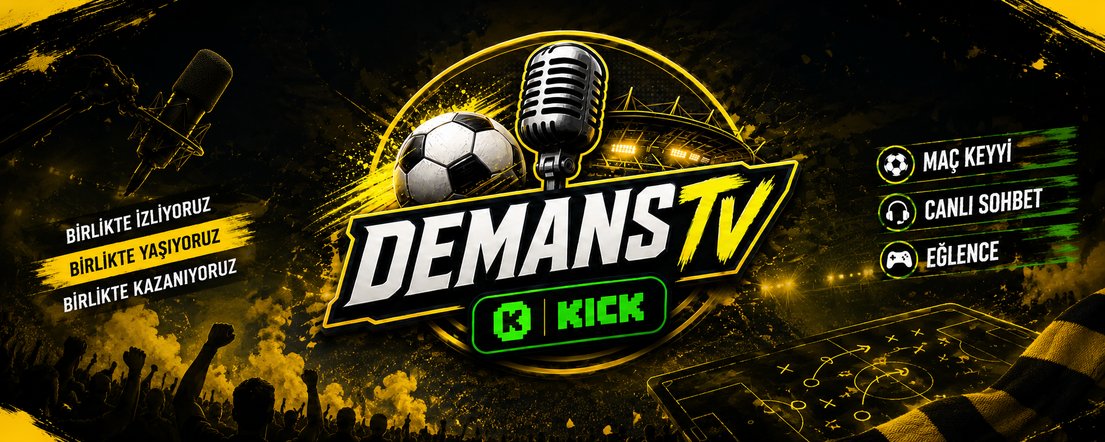 DemansTV