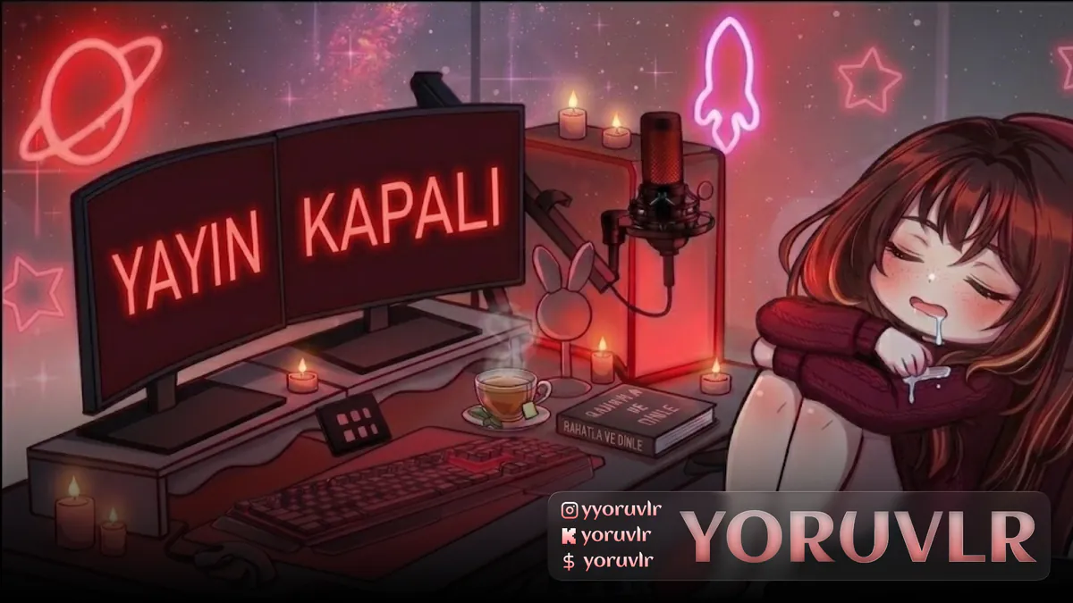 yoruvlr