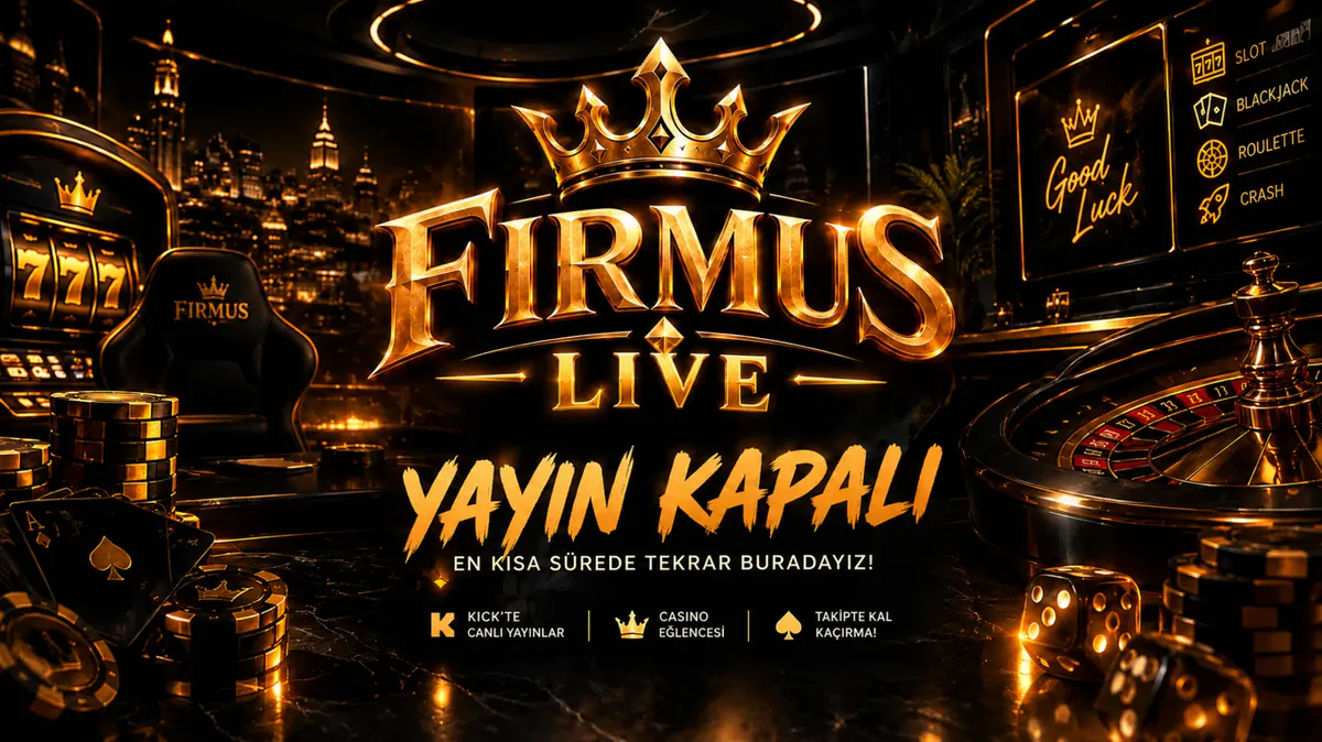 firmuslive