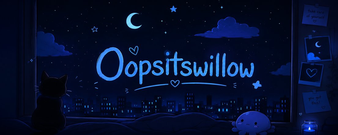 Oopsitswillow