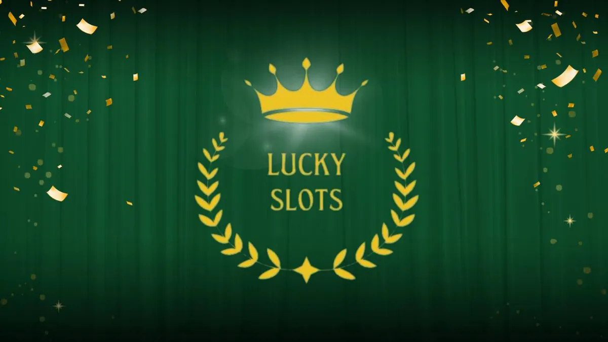 luckyslotslive