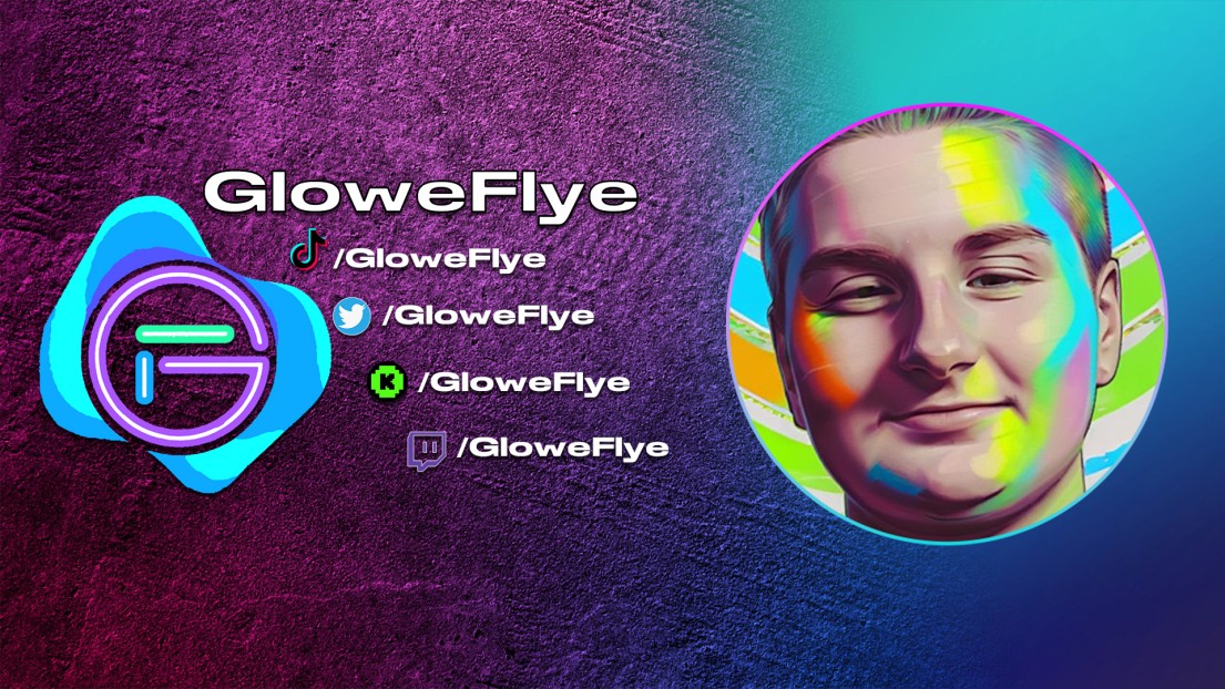 GloweFlye