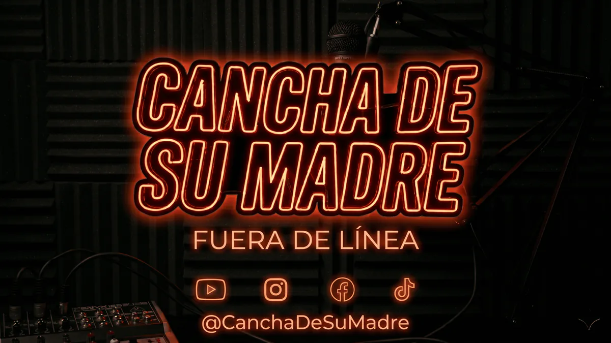 CanchaDeSuMadre