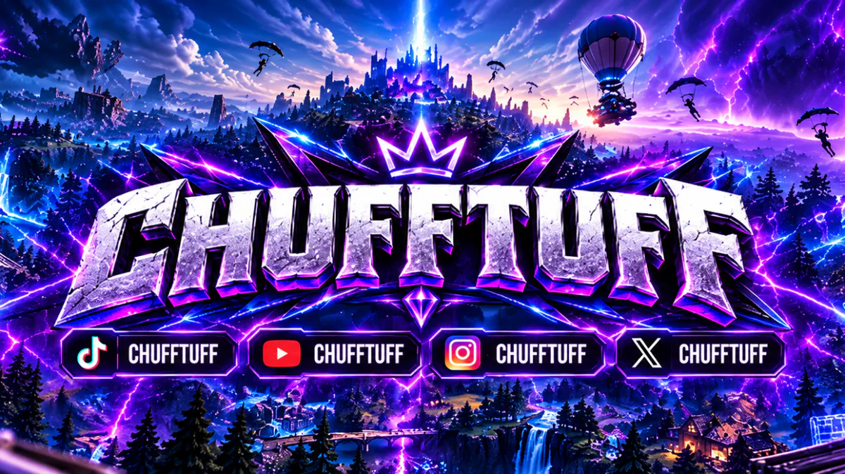 Chufftuff