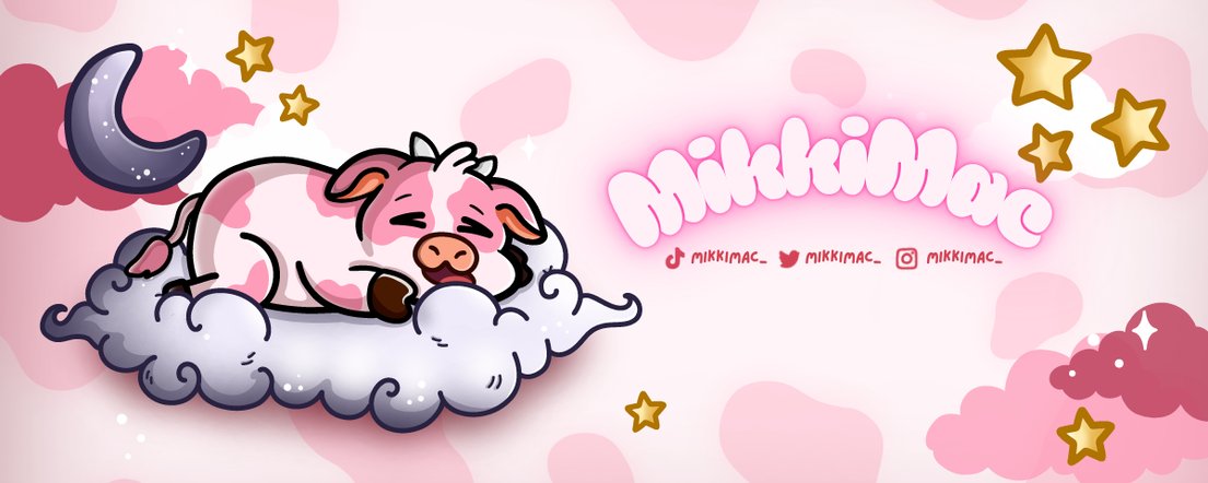mikkimac