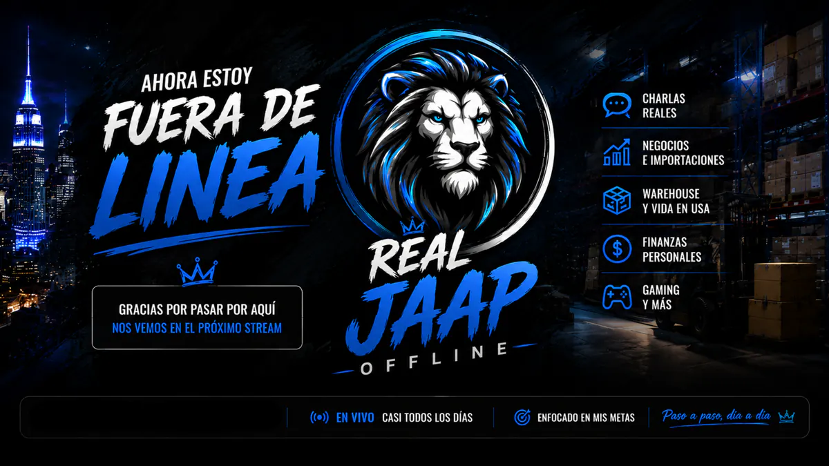 RealJAAP