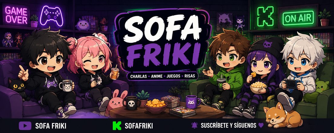 El_sofa_friki