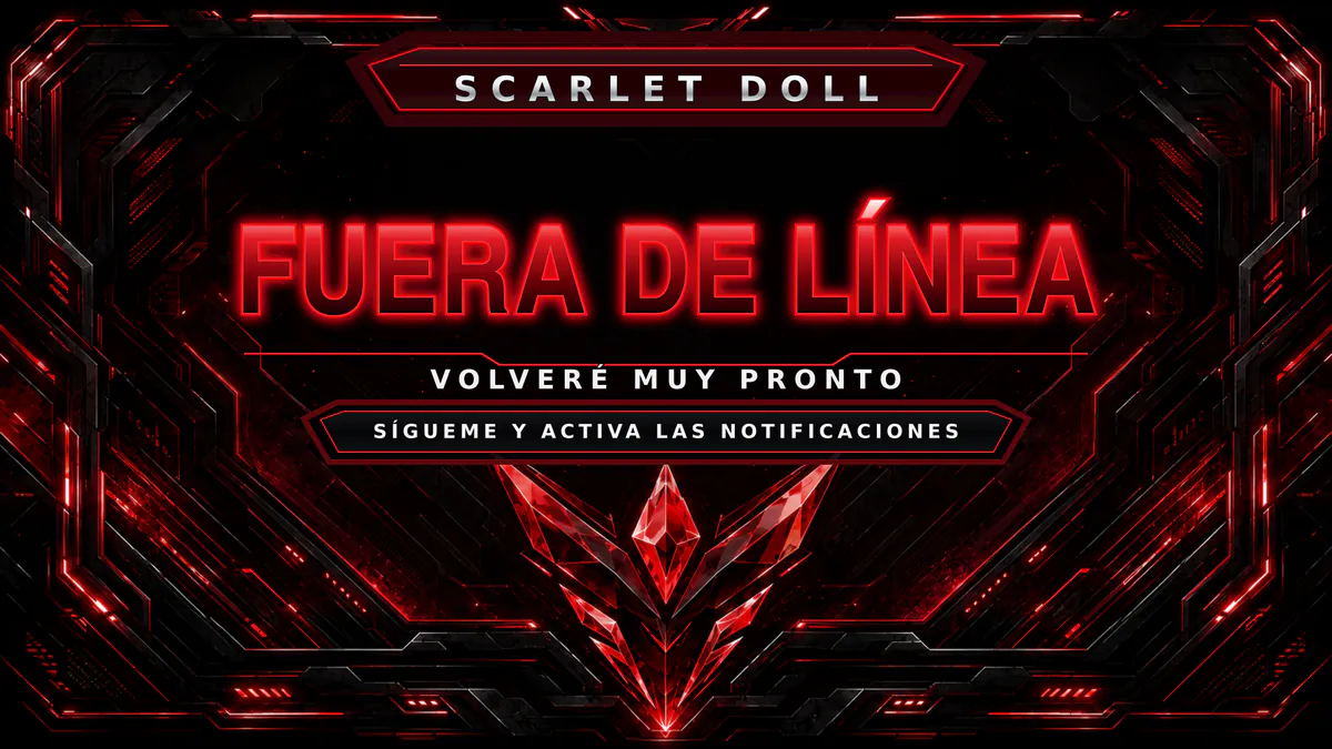 scarletdollof