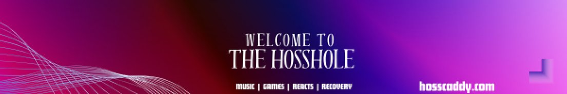 hosscaddy