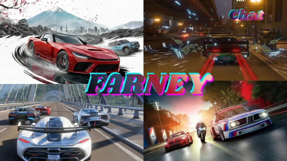 FARNEYW
