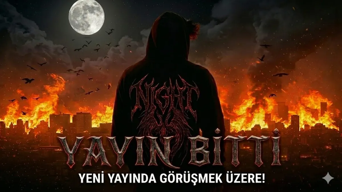 NIGHTTV71