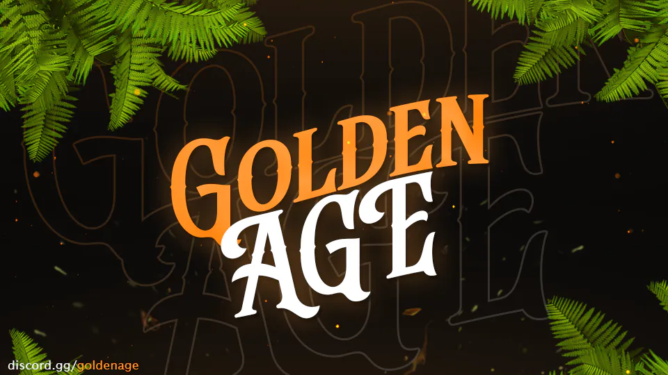 GoldenAgeplus
