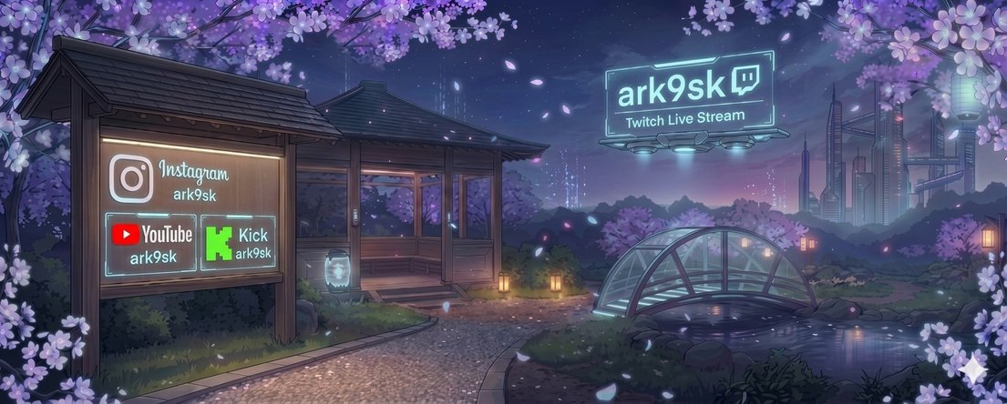 ark9sk