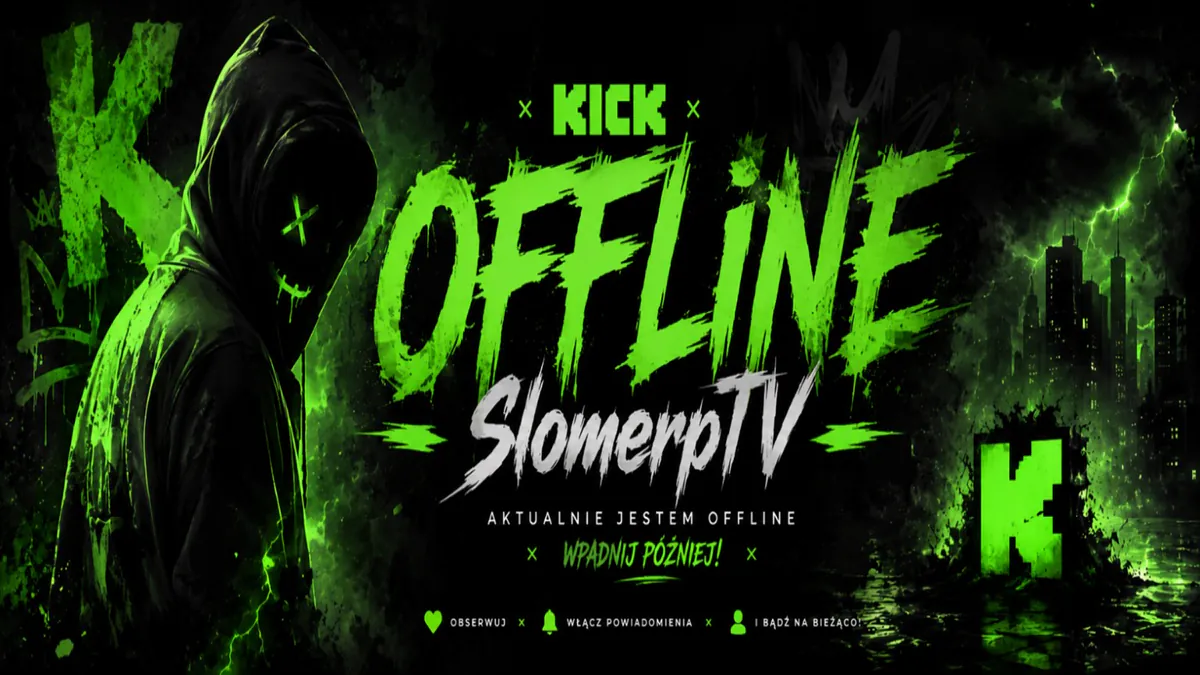SlomerpTV