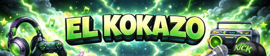 ELKOKAZO