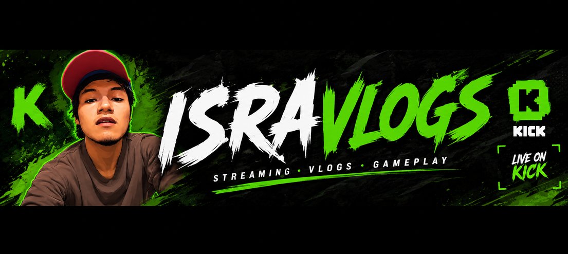 isravlogs