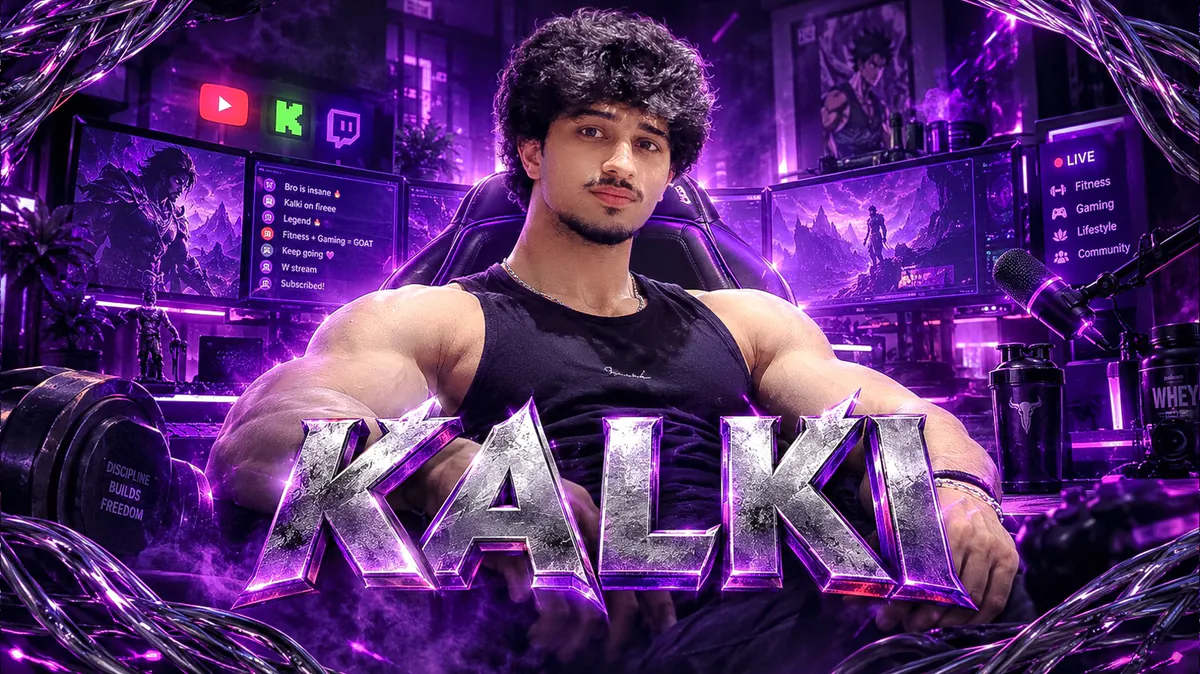 kalkilive