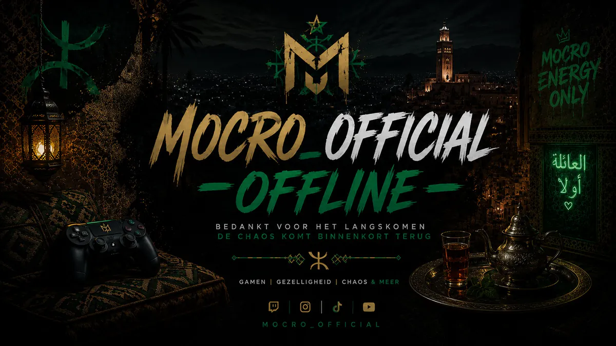 Mocrofficial