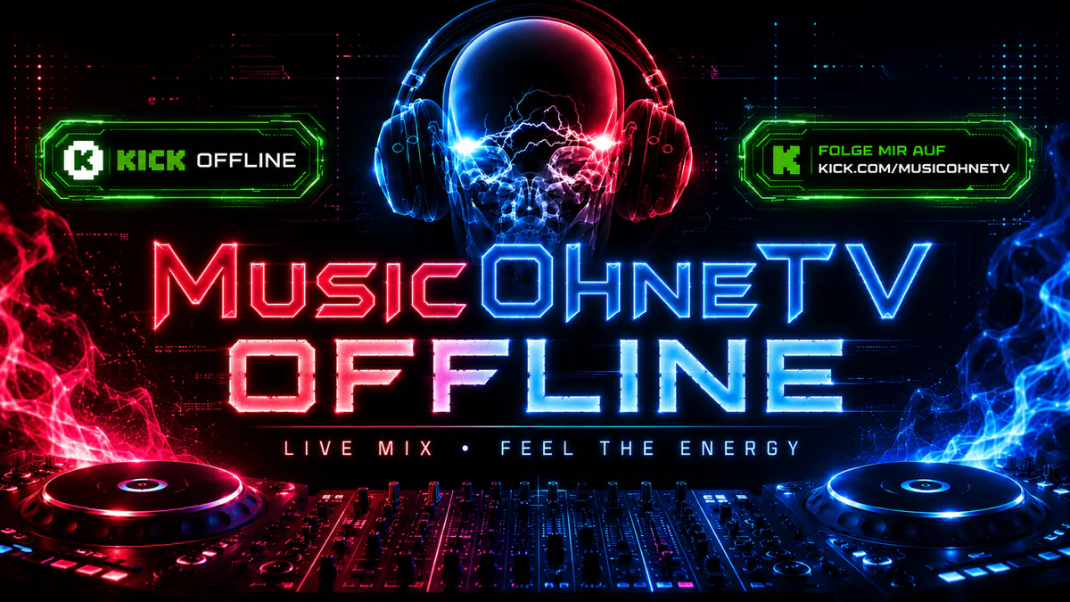 MusicOhneTV