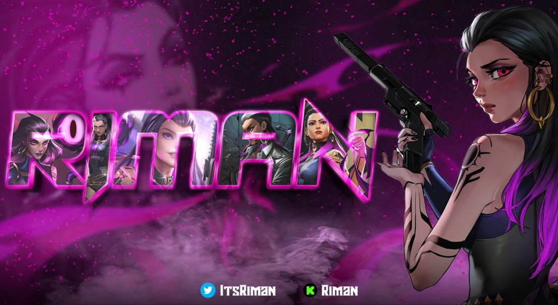 riman