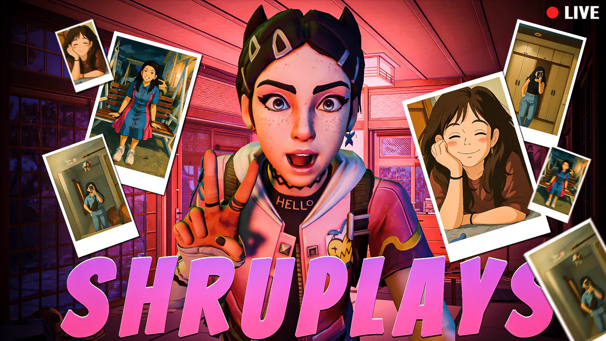 shruplays12