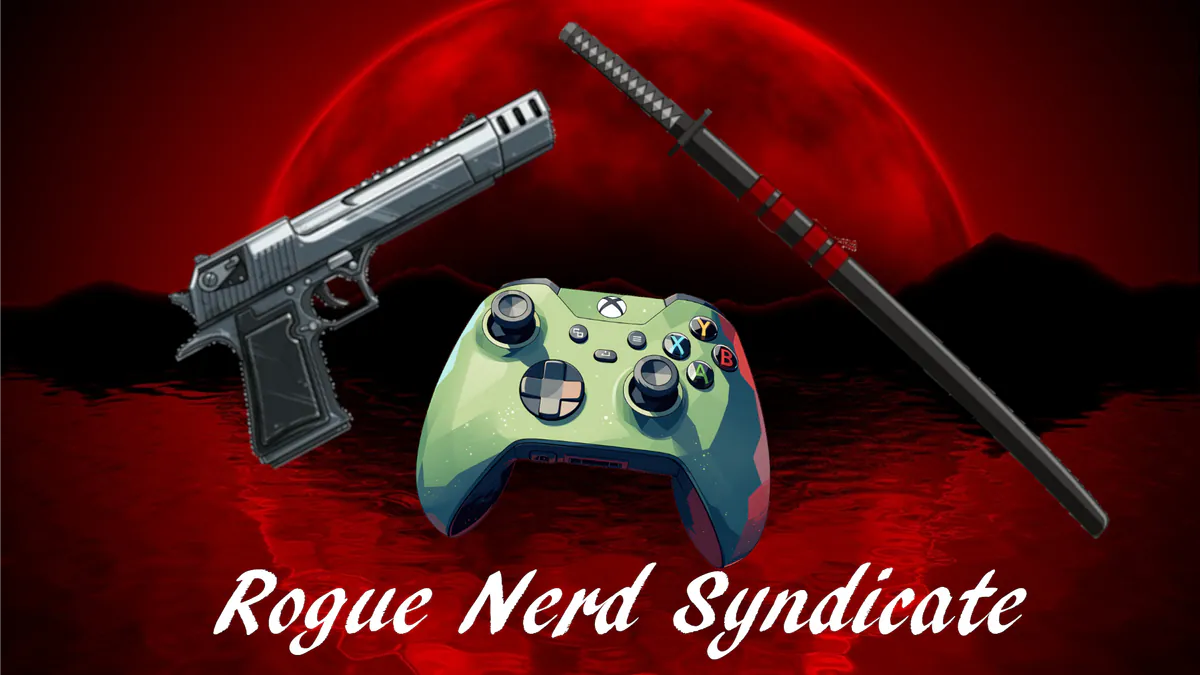 RogueNerdSyndicate