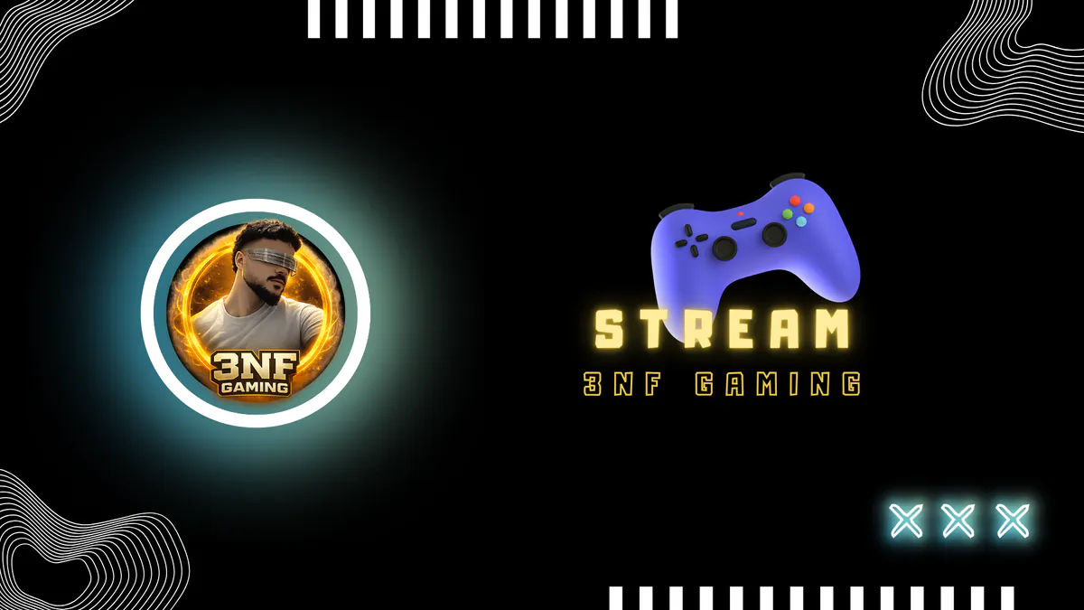 3NF8