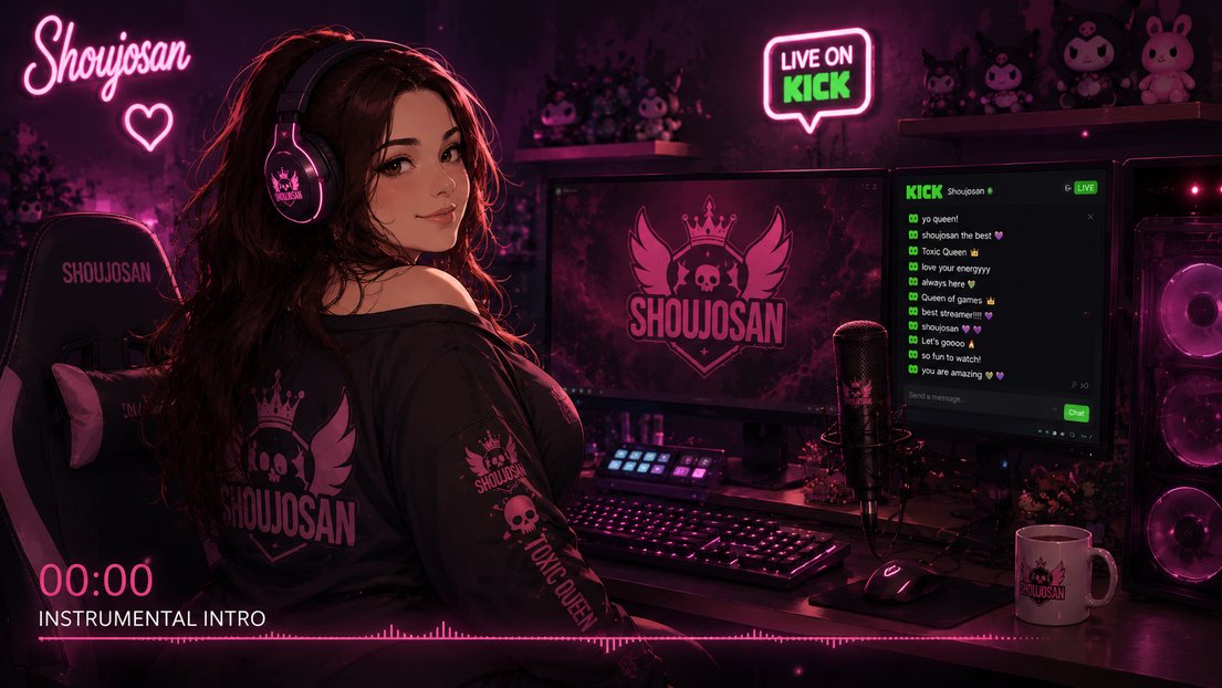 Shoujosan