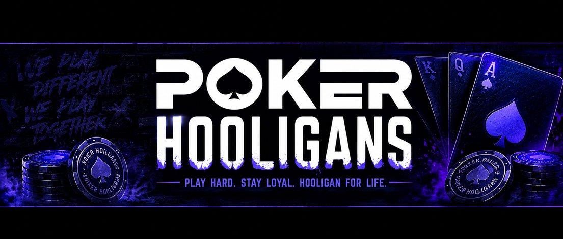 PokerHooligans