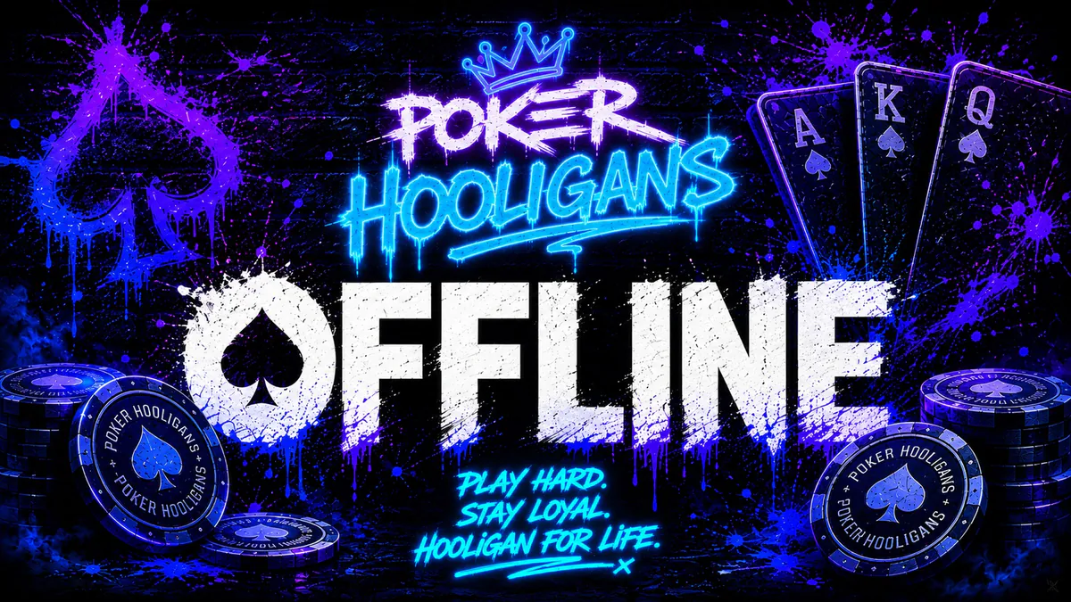 PokerHooligans