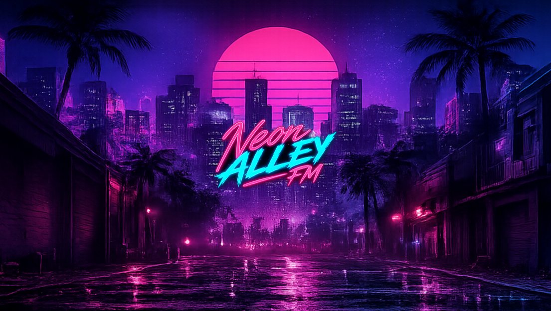 NeonAlleyFM