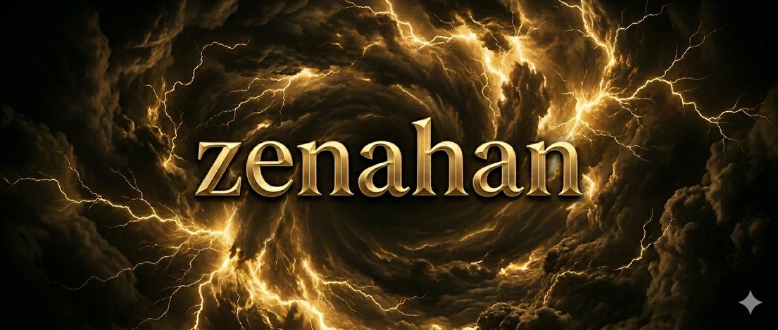 Zenahan