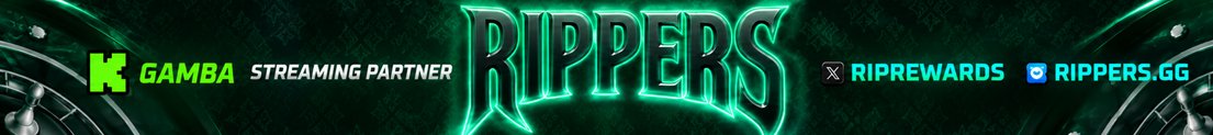 Rippers