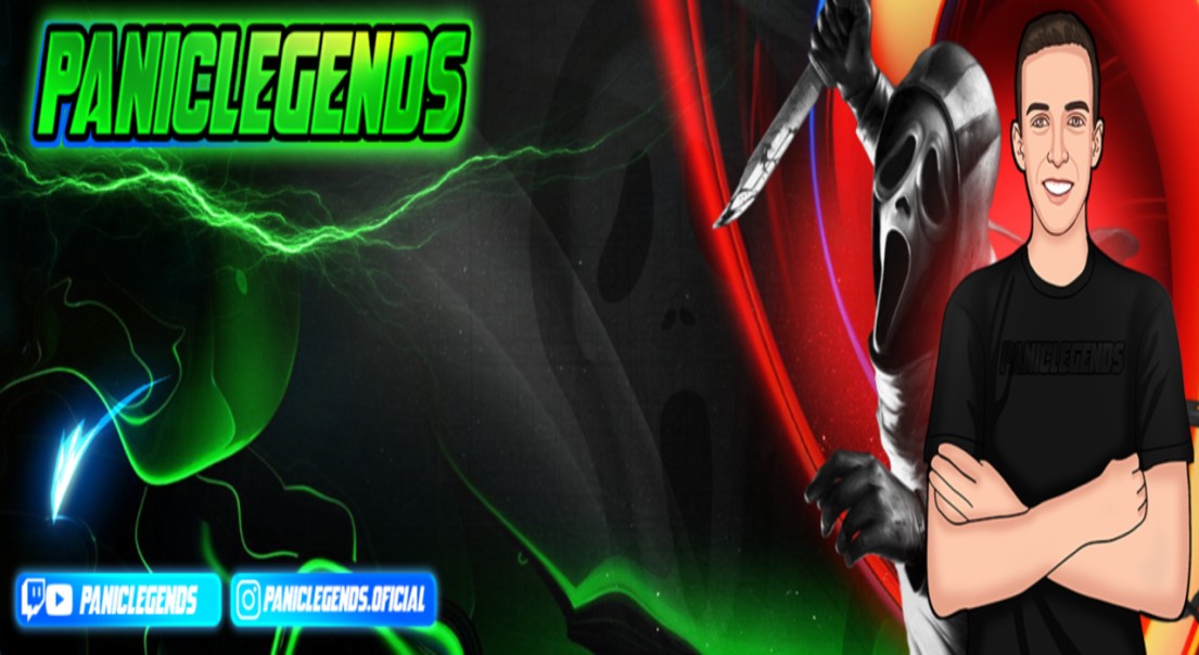 Paniclegends