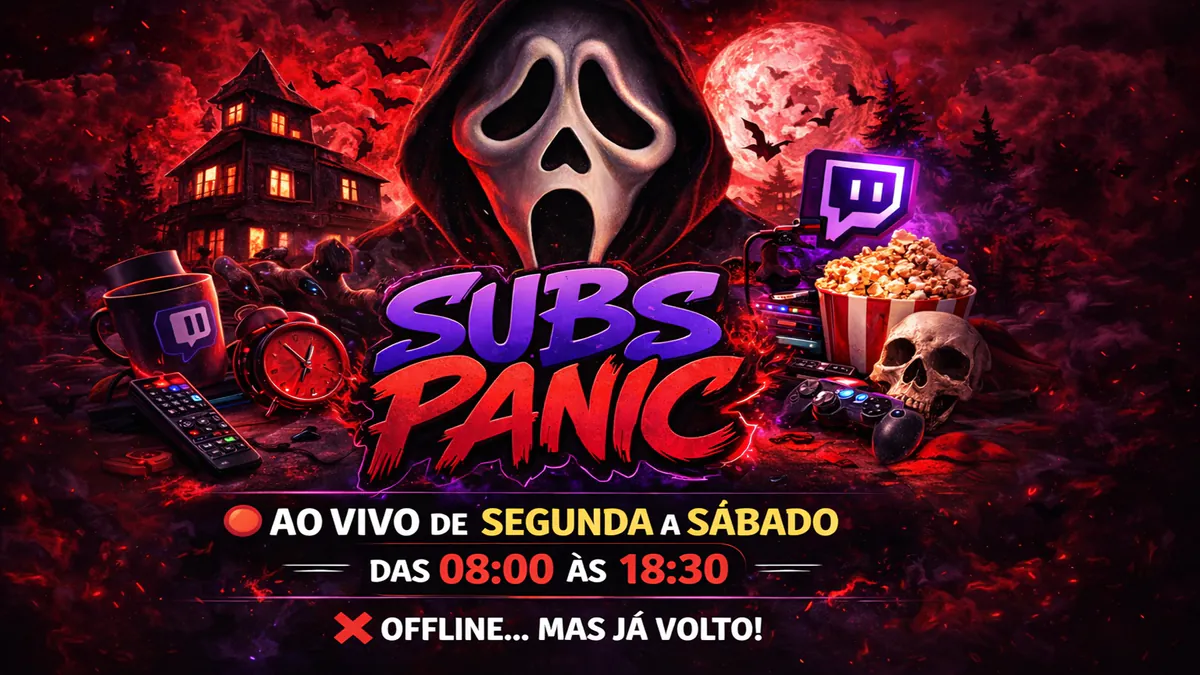 Paniclegends