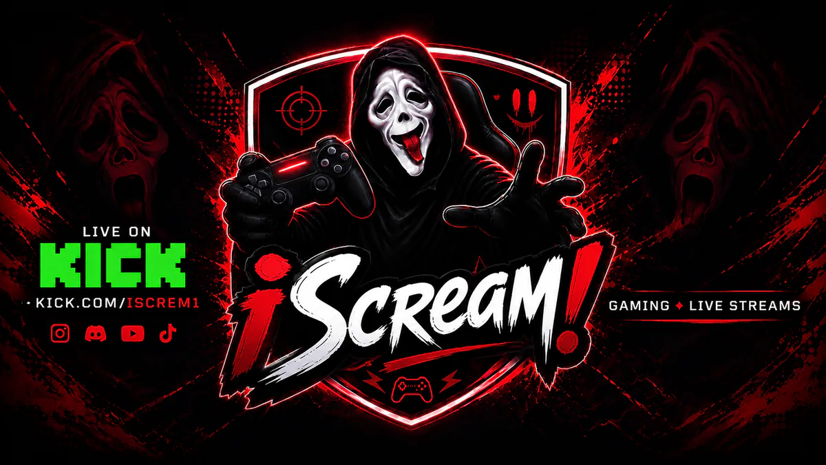 IScream1